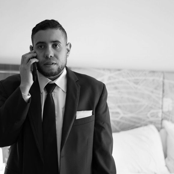 Meet your Posher, Christopher - Picture 1 of 1